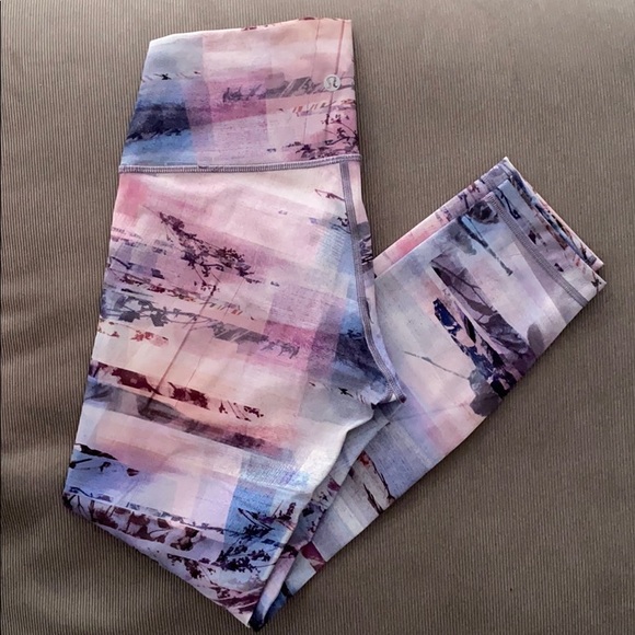 Lululemon Pant - Size 6 - Picture 5 of 13